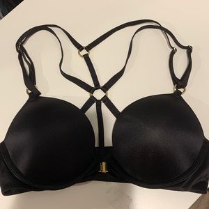 Victoria secret bombshell